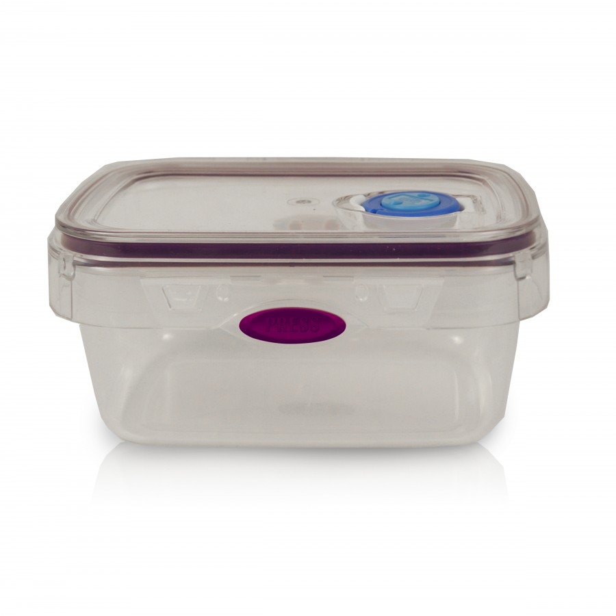 4 Cup Tritan Elite w/ Mirco-Vent Press N' Click