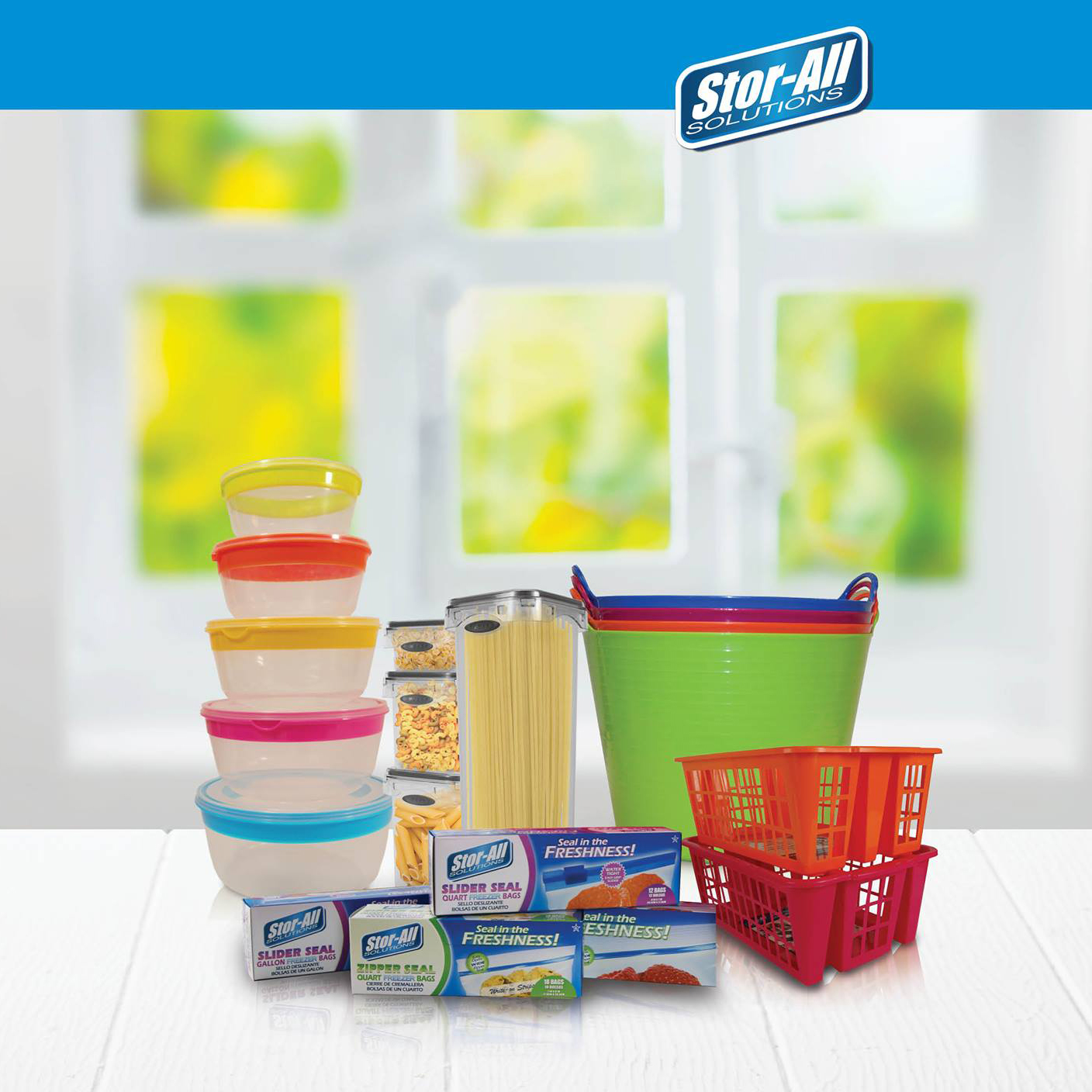 StorAll Solutions Review