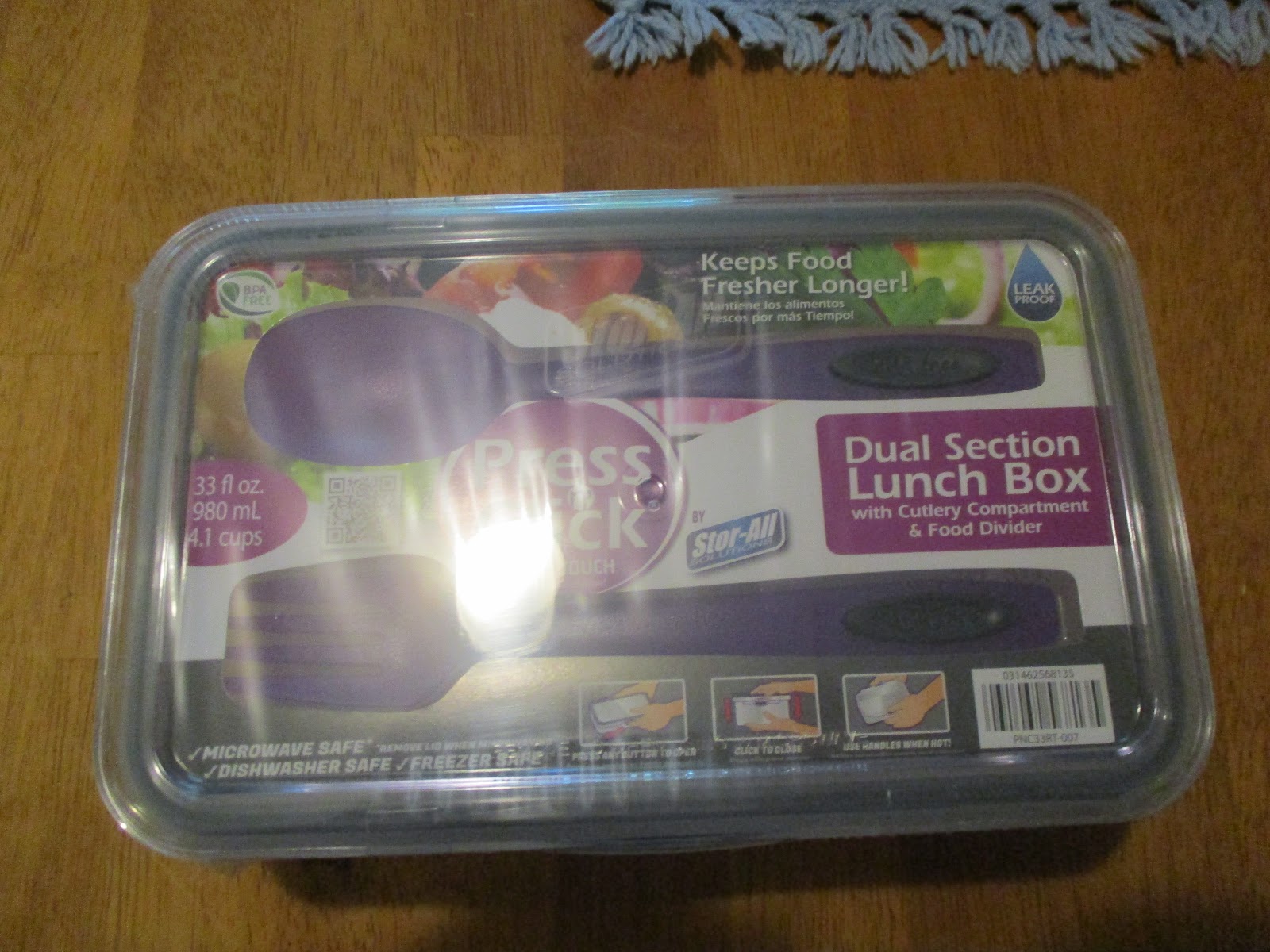 Stor-All Back to School Gift Guide 2017